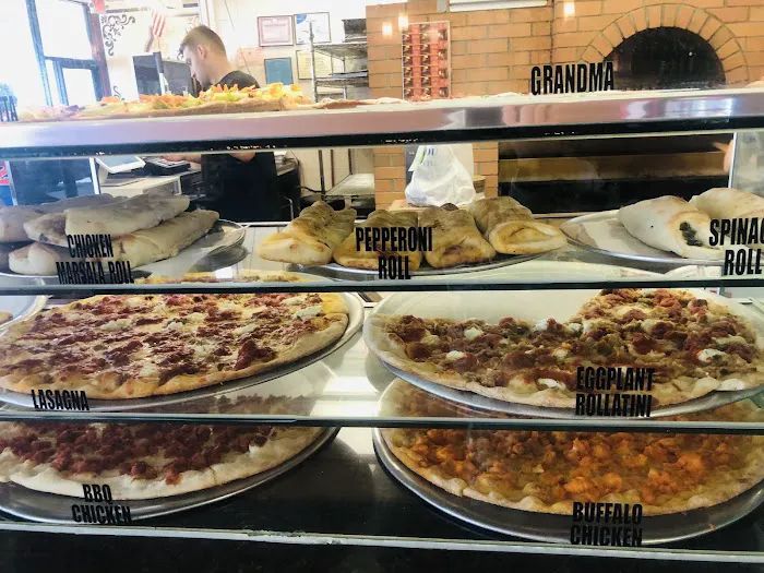 Nonna's Brick Oven Pizza Picture 5