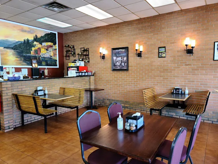 Nonna's Brick Oven Pizza Picture 6