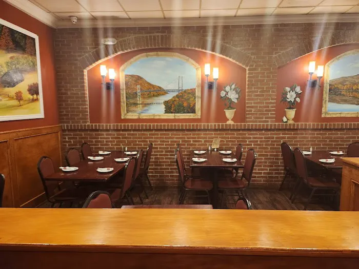 Nonna's Brick Oven Pizza Picture 1