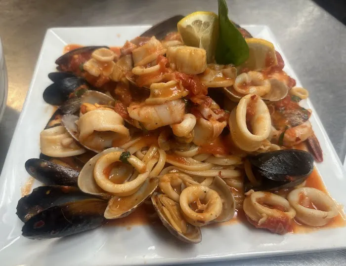 Nonna's Brick Oven Pizza Picture 9