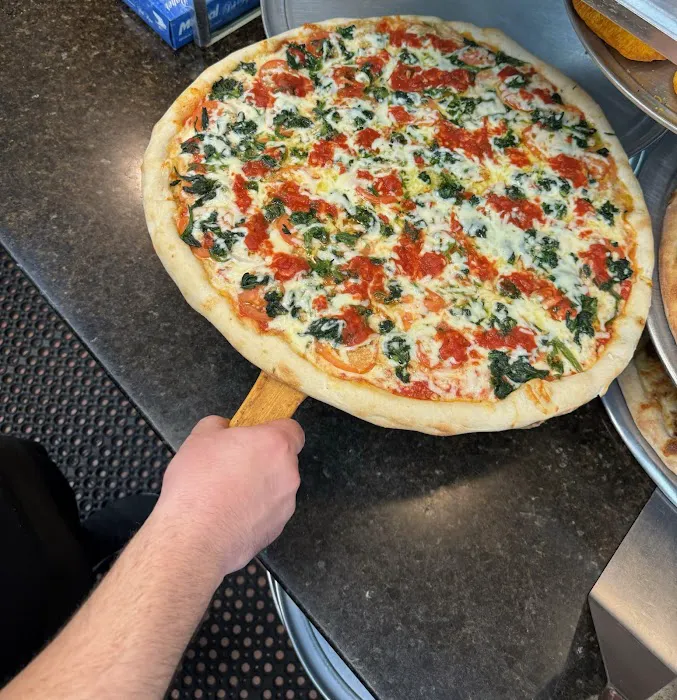 Nonna's Brick Oven Pizza Picture 10