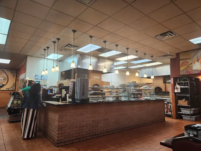 Nonna's Brick Oven Pizza Picture 4