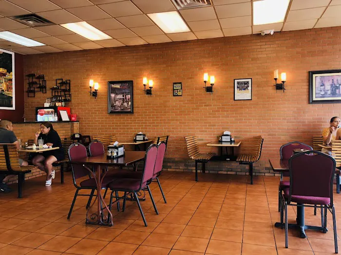 Nonna's Brick Oven Pizza Picture 7