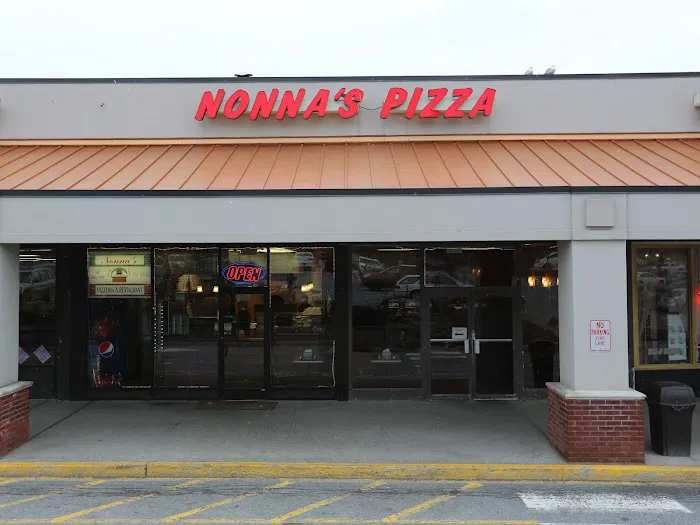 Nonna's Brick Oven Pizza Picture 3