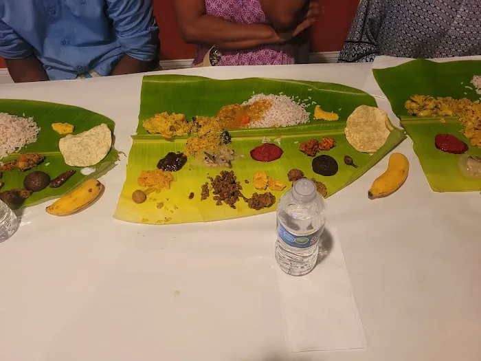 Nila/Ruchi of India Picture 4