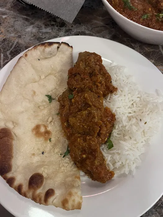 Nila/Ruchi of India Picture 3