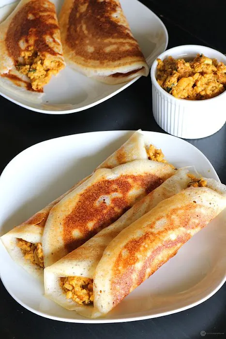 Nila/Ruchi of India Picture 8