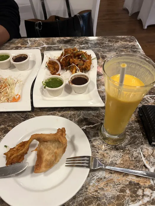 Ruchi of India / Nila Of India Picture 1