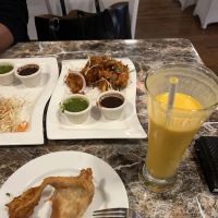 Ruchi of India / Nila Of India ico