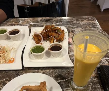 Ruchi of India / Nila Of India