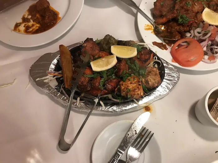 Ruchi of India / Nila Of India Picture 3