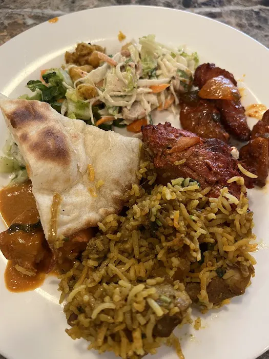 Ruchi of India / Nila Of India Picture 6