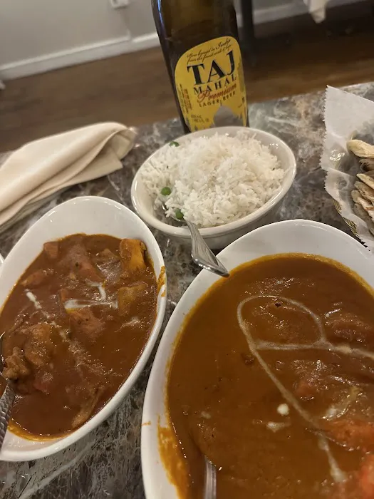 Ruchi of India / Nila Of India Picture 4