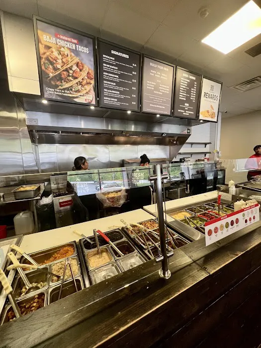 Salsa Fresca Mexican Grill Picture 8