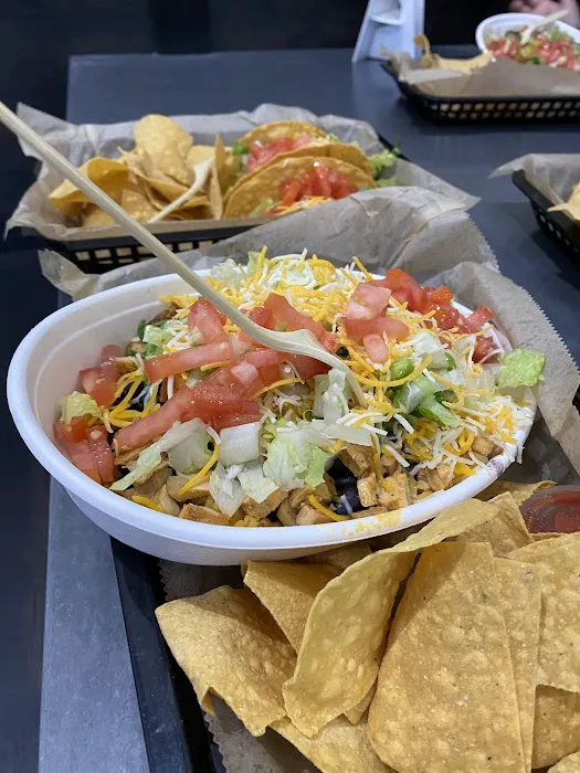 Salsa Fresca Mexican Grill Picture 5