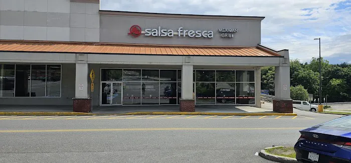 Salsa Fresca Mexican Grill Picture 7