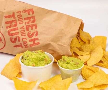 Salsa Fresca Mexican Grill