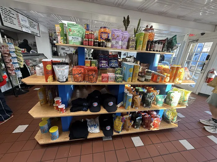 Benny’s Brown Bag Picture 9