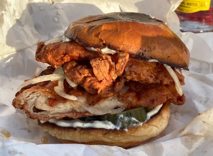 Benny’s Brown Bag Picture 1