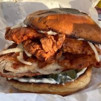 Benny’s Brown Bag ico