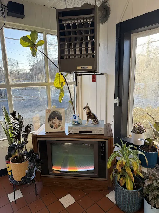 Benny’s Brown Bag Picture 7