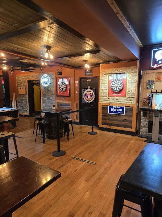 Peekskill Public Bar & Grill Picture 10