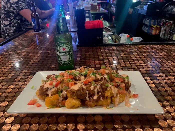 Peekskill Public Bar & Grill Picture 3