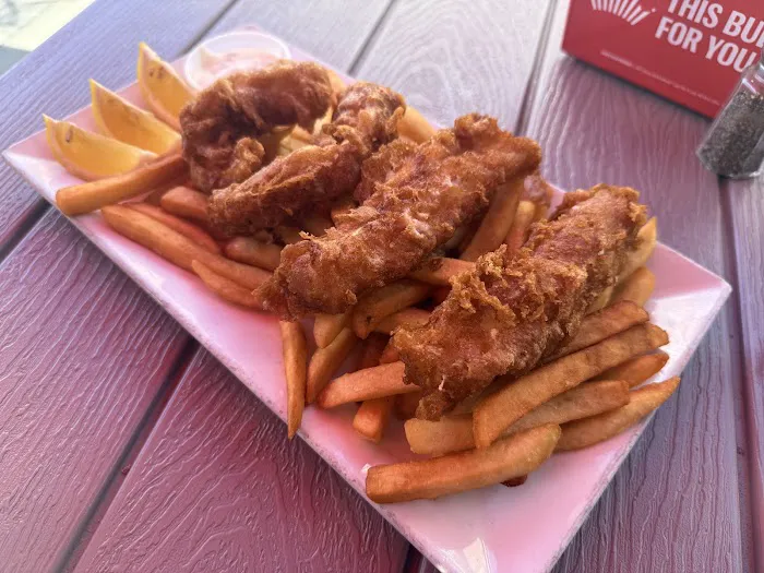 Peekskill Public Bar & Grill Picture 5