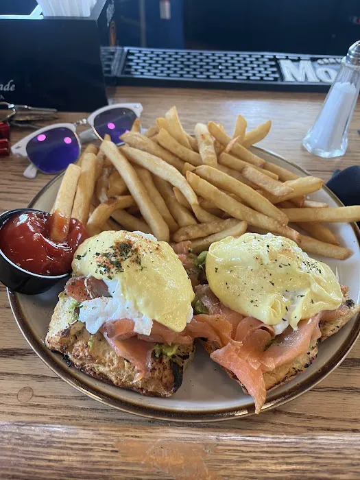 The Central Picture 6