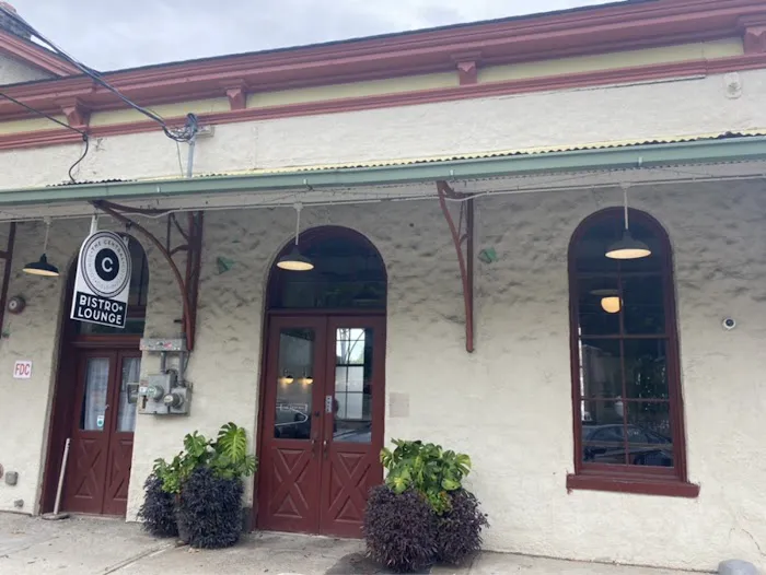 The Central Picture 7