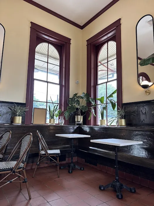 The Central Picture 5