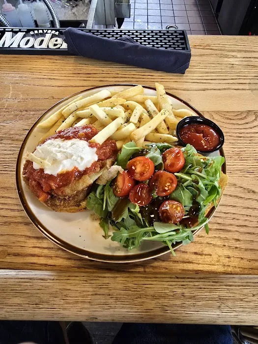 The Central Picture 2