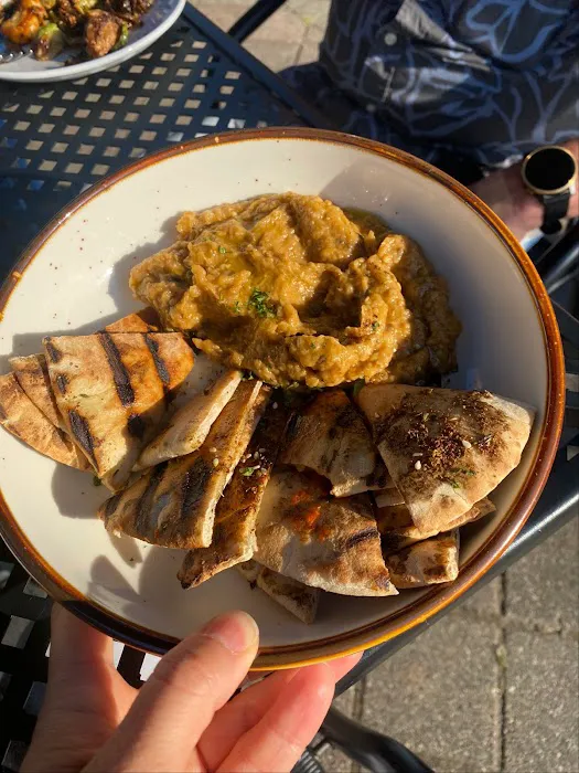 The Central Picture 4