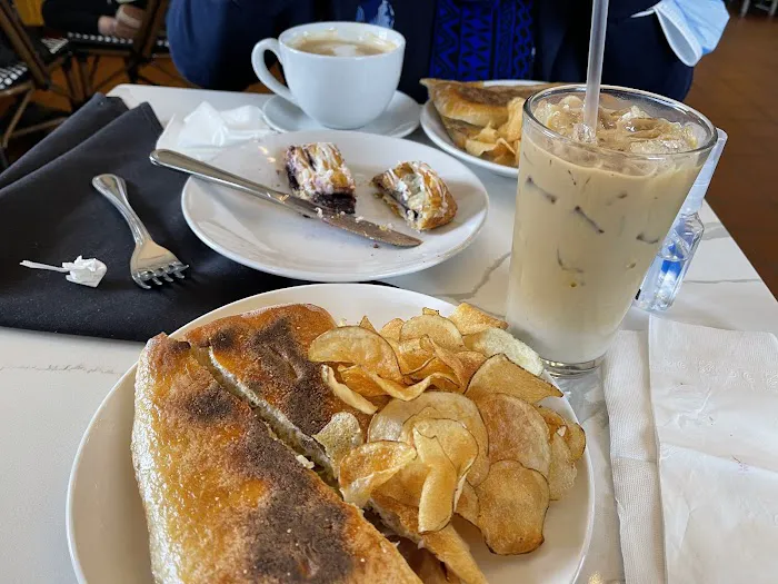 The Central Picture 1