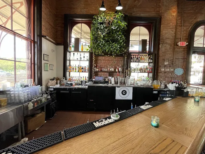 The Central Picture 8