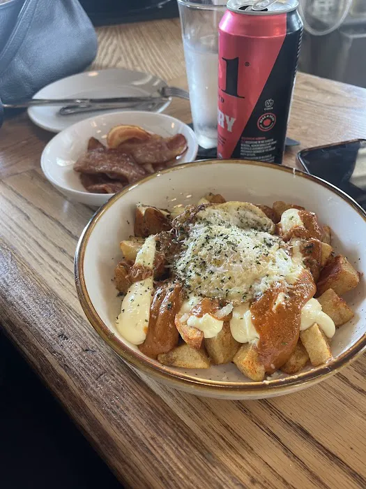 The Central Picture 9