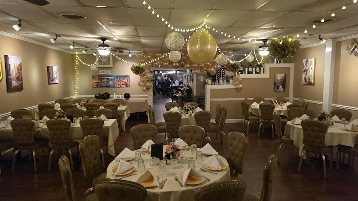 Taormina Trattoria Picture 7