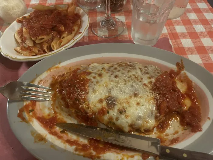 Taormina Trattoria Picture 9