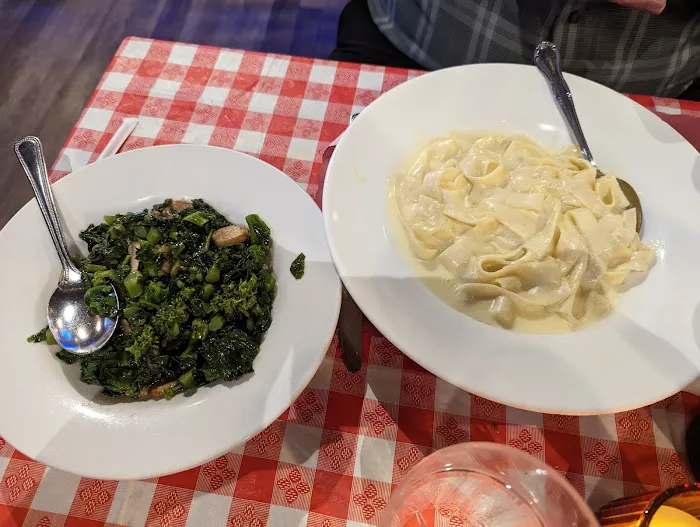 Taormina Trattoria Picture 1