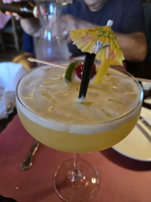 Taormina Trattoria Picture 2