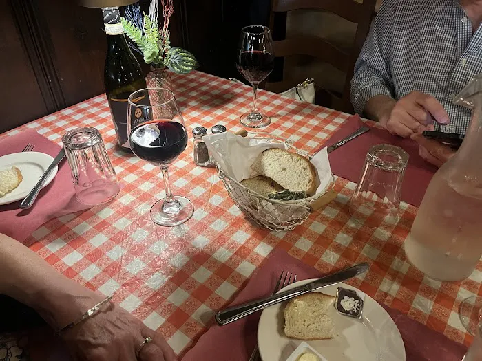 Taormina Trattoria Picture 6