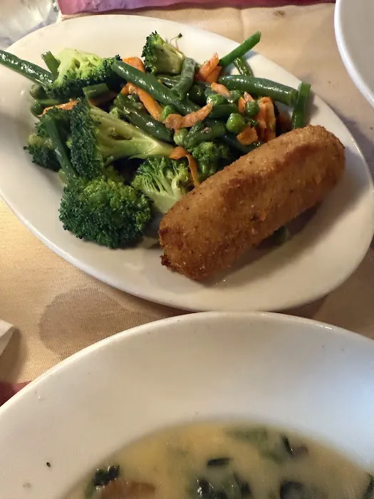 Taormina Trattoria Picture 8