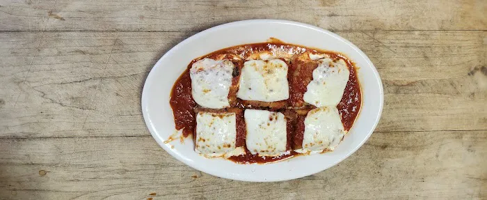 Taormina Trattoria Picture 4