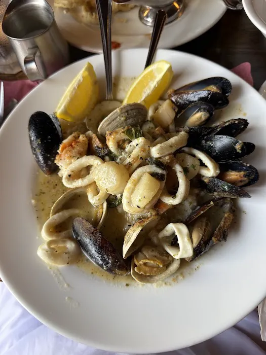 Taormina Trattoria Picture 5