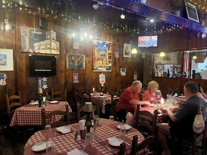 Taormina Trattoria Picture 10