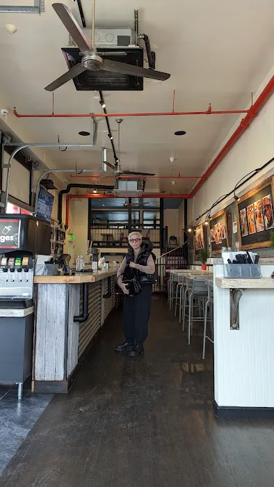 Better Burger Picture 5