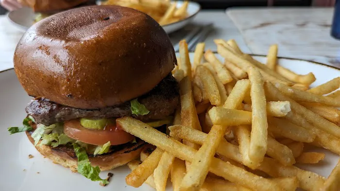 Better Burger Picture 3