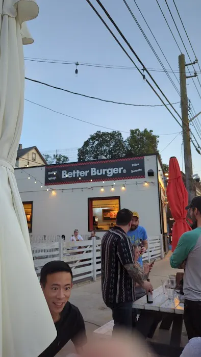 Better Burger Picture 1