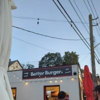 Better Burger ico
