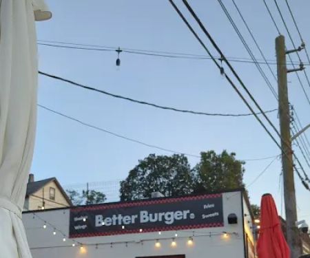 Better Burger